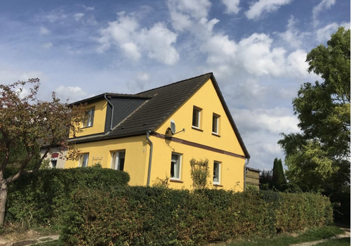 Straßenseite
