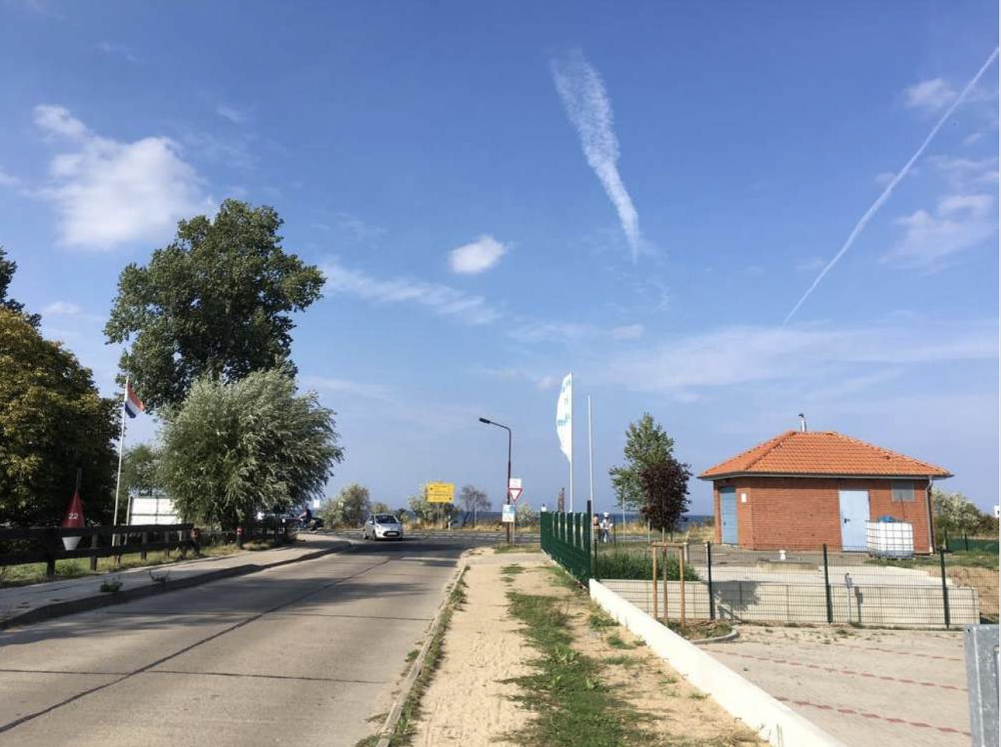 Strandstraße