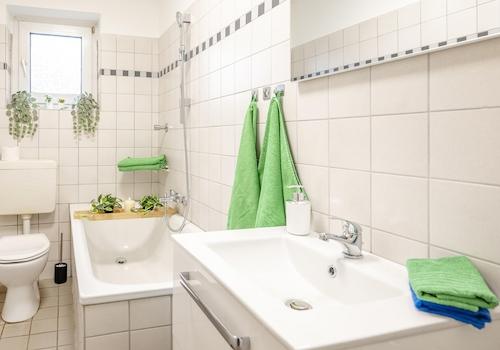 Badewanne