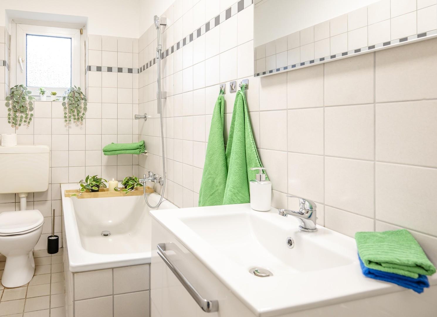 Badewanne