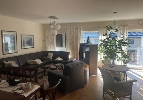Wohnzimmer 1.OG