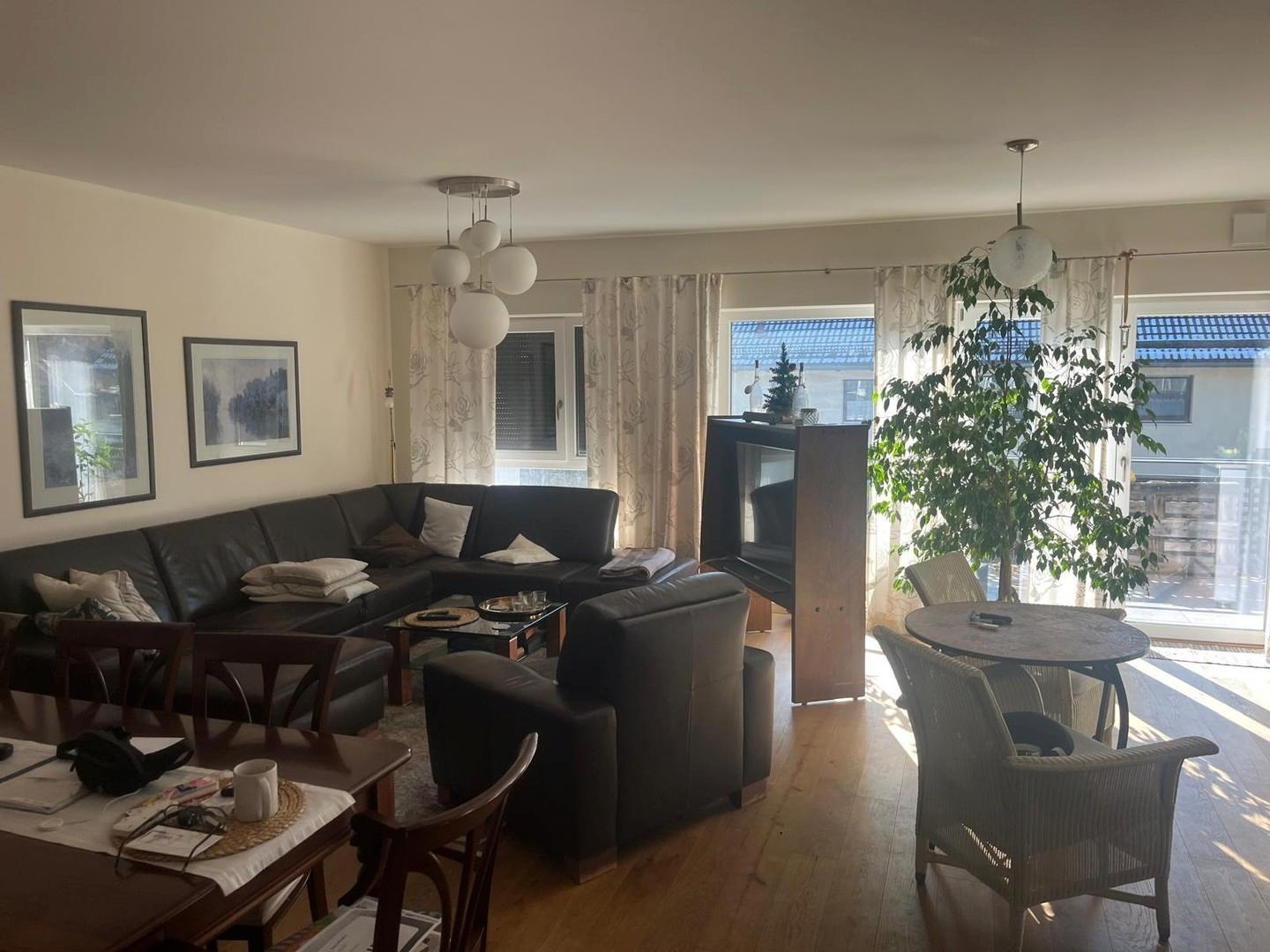 Wohnzimmer 1.OG