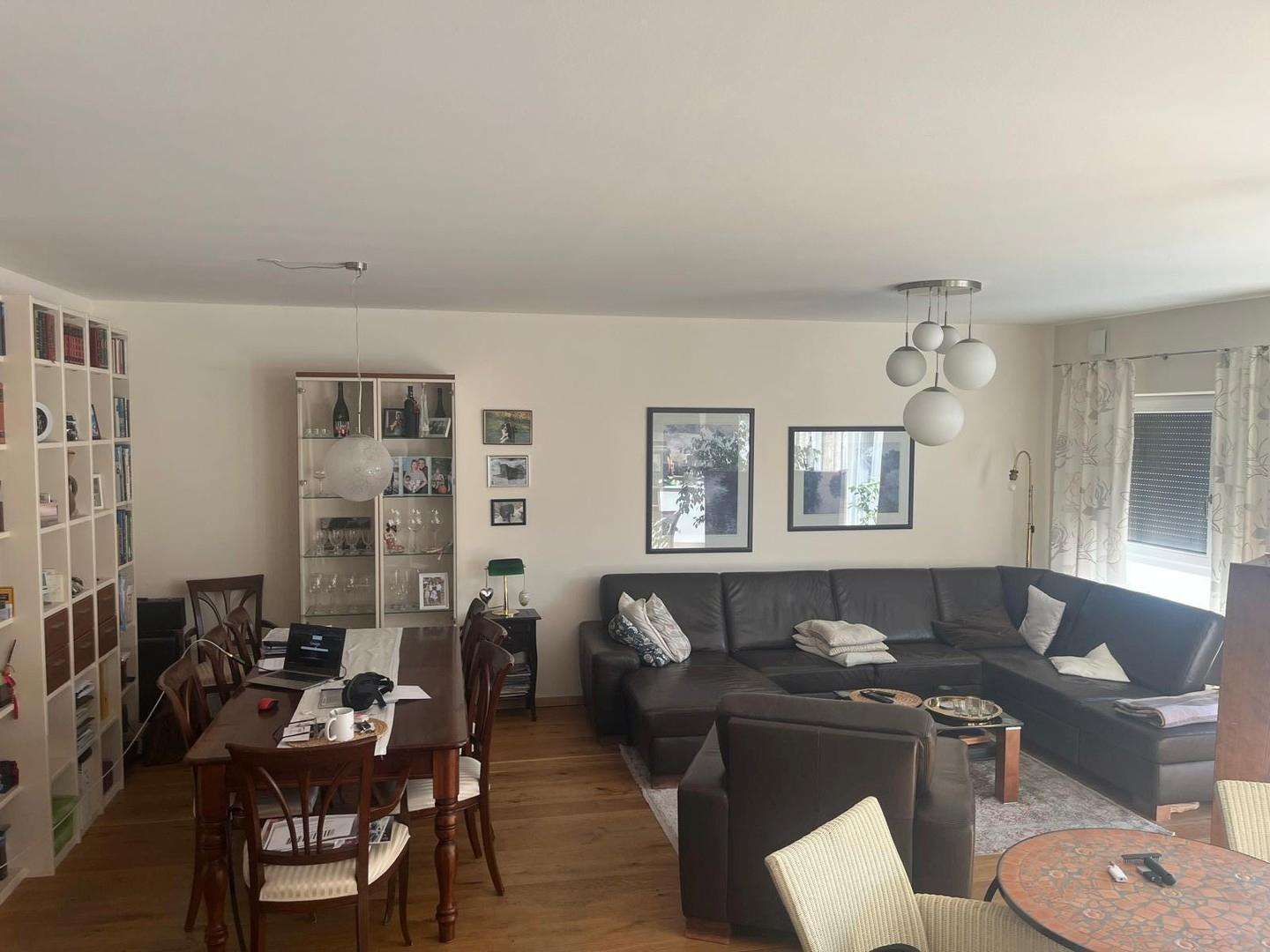 Wohnzimmer 1.OG