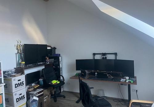 3.Zimmer Nord