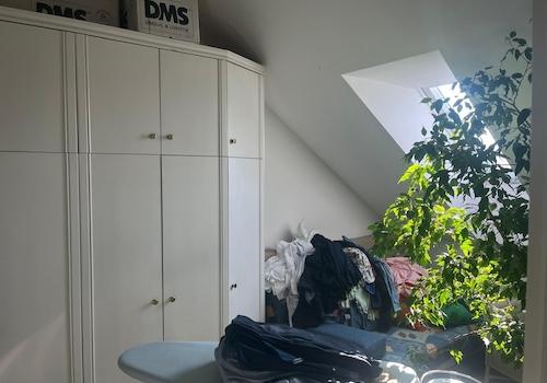 2. Zimmer Süd