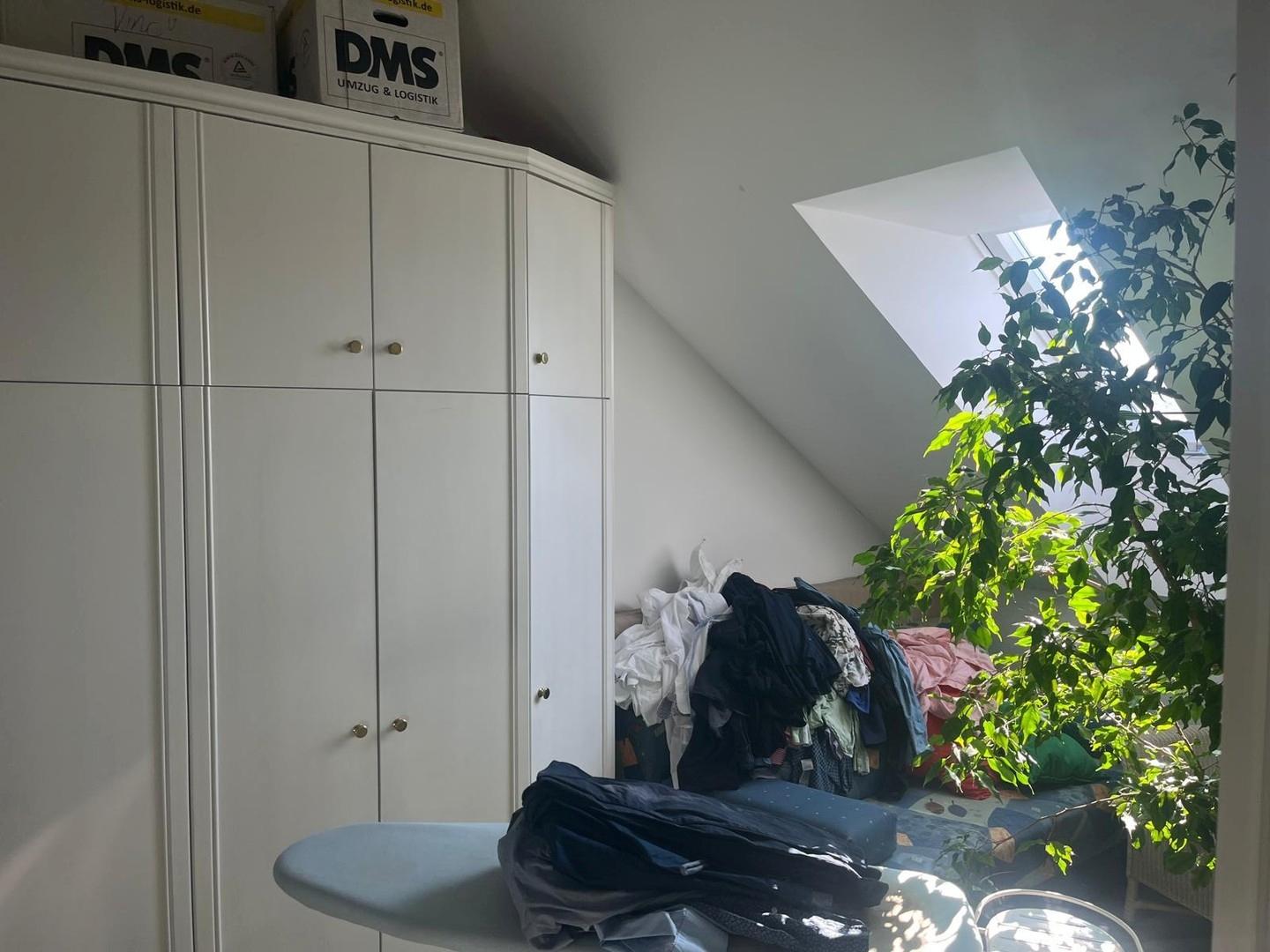 2. Zimmer Süd