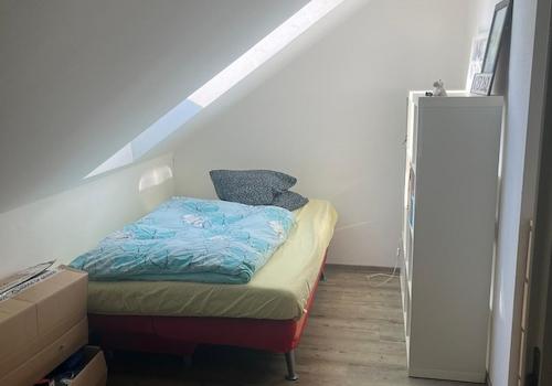 1. Zimmer Süd 