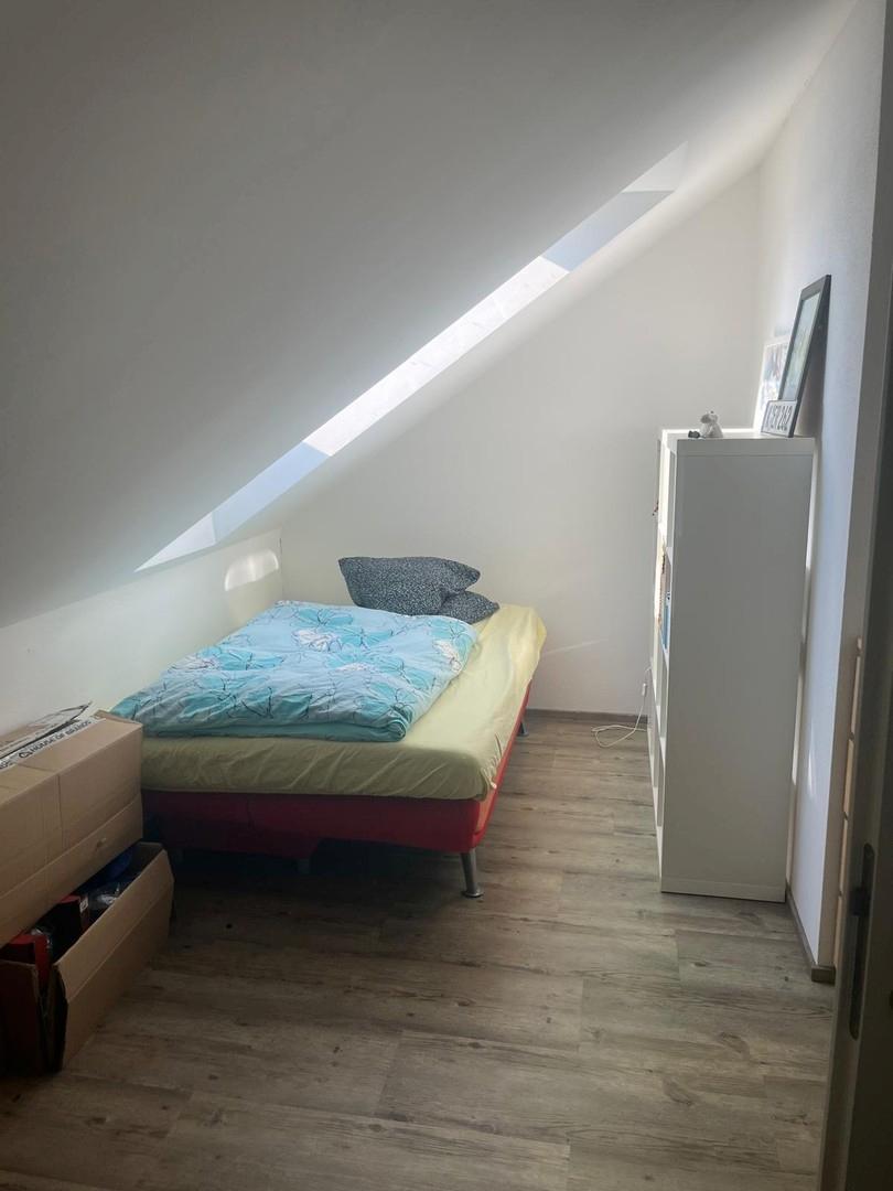 1. Zimmer Süd 