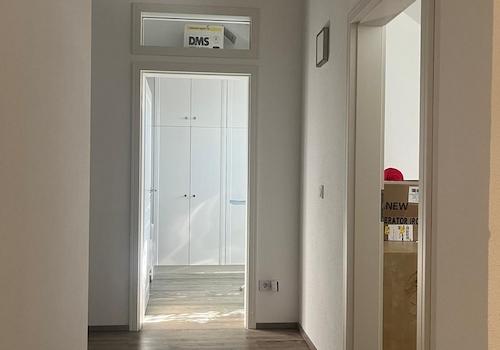 Flur Maisonette