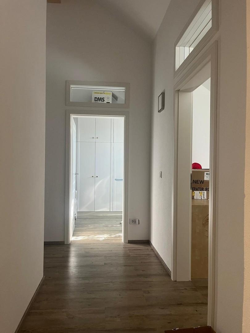 Flur Maisonette