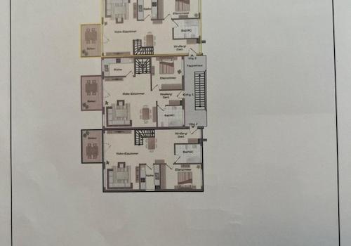 Wohnung Mitte 1.OG