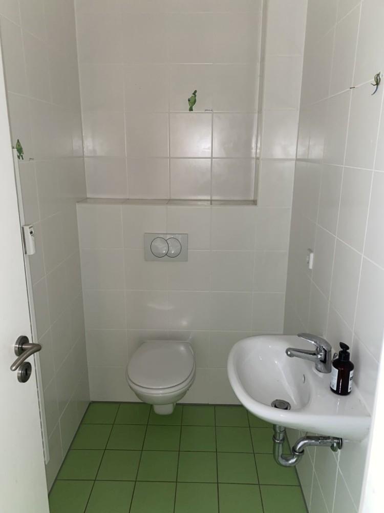 Gäste- WC