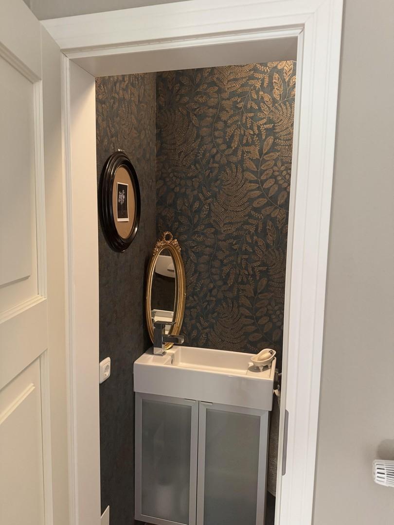 Gäste-WC
