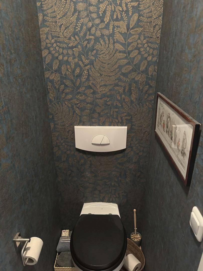 Gäste-WC