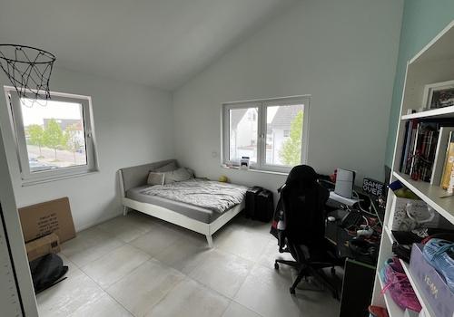 OG Schlafzimmer 2