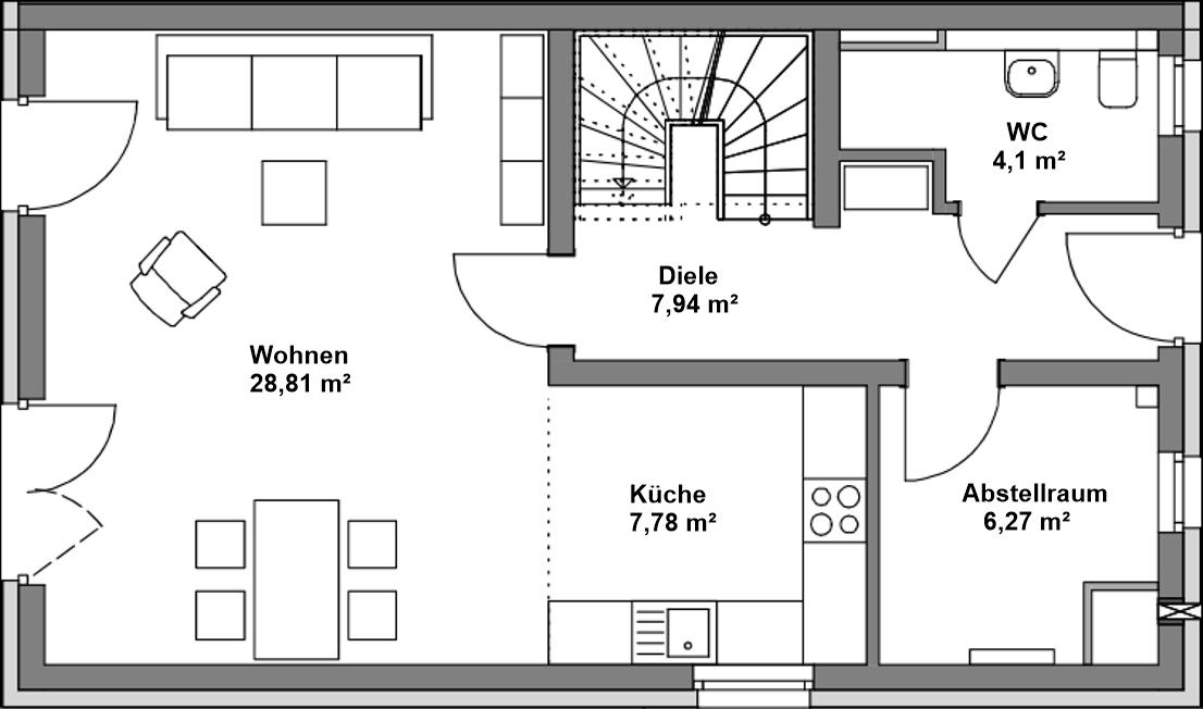 Grundriss-EG