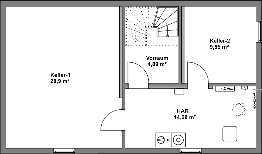 Grundriss-KG
