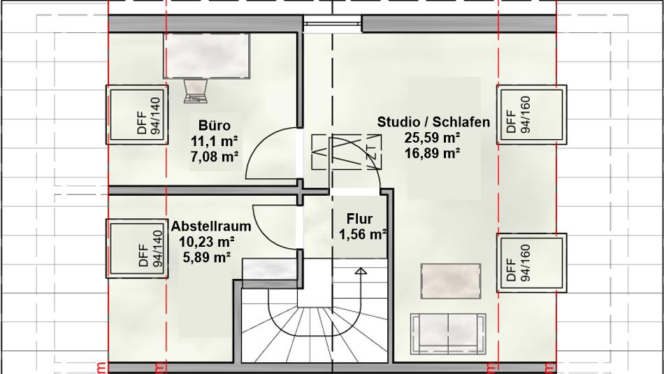 Grundriss-DG
