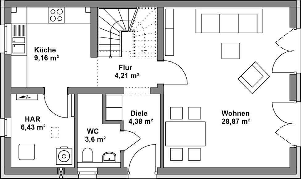 Grundriss-EG