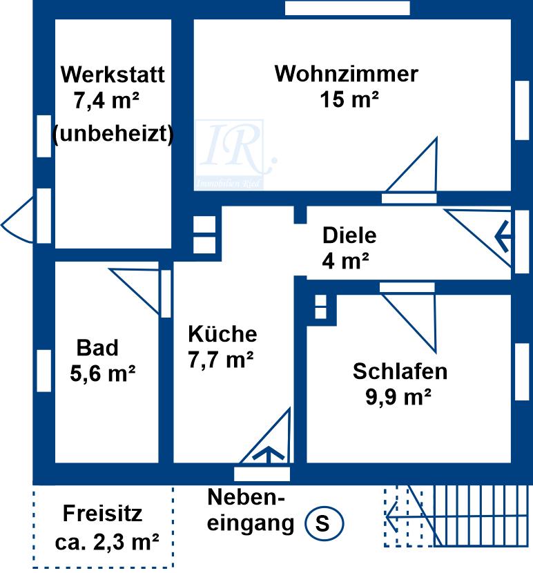 Grundriss-EG