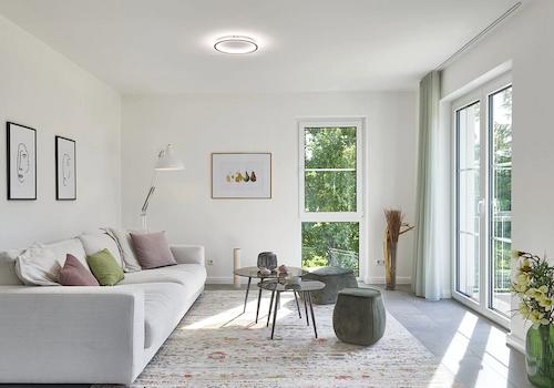 Beispiel-Wohnzimmer