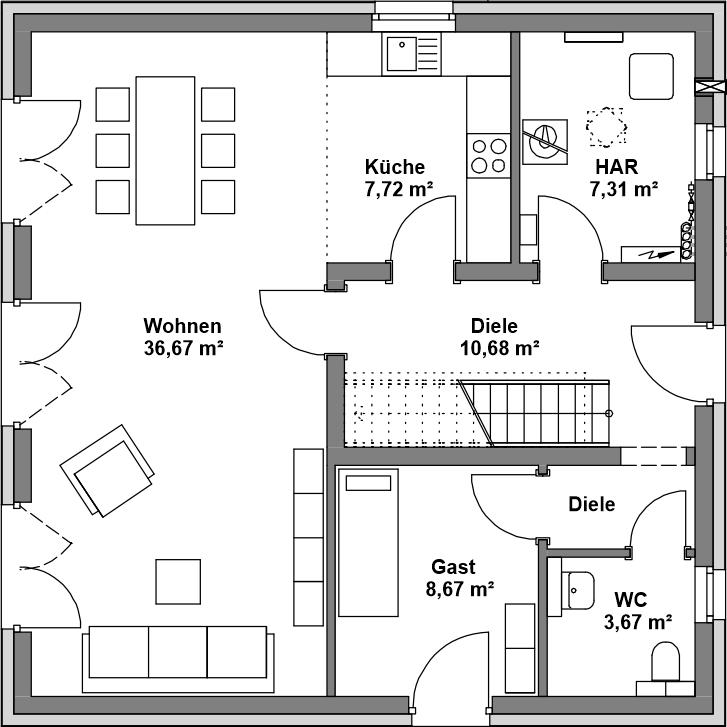 Grundriss-EG