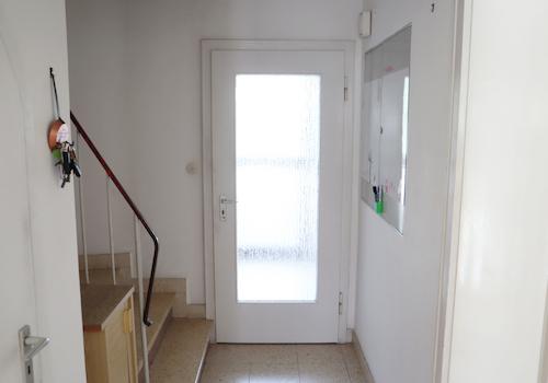 Treppe