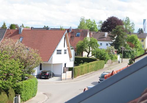 Aussicht