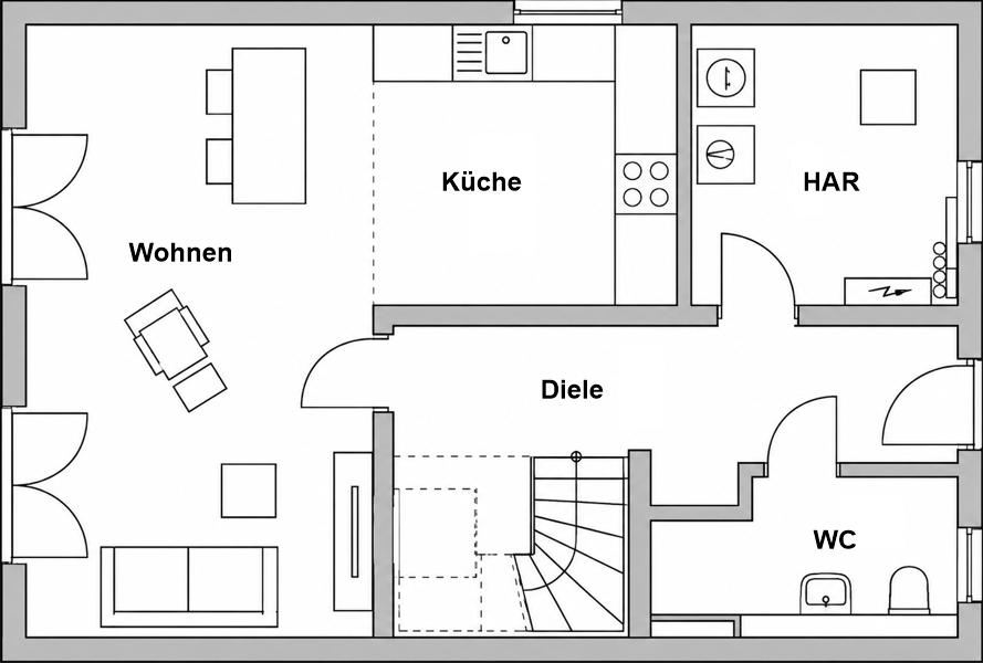 Grundriss-EG