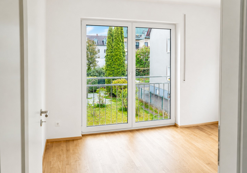 Büro / Gästezimmer