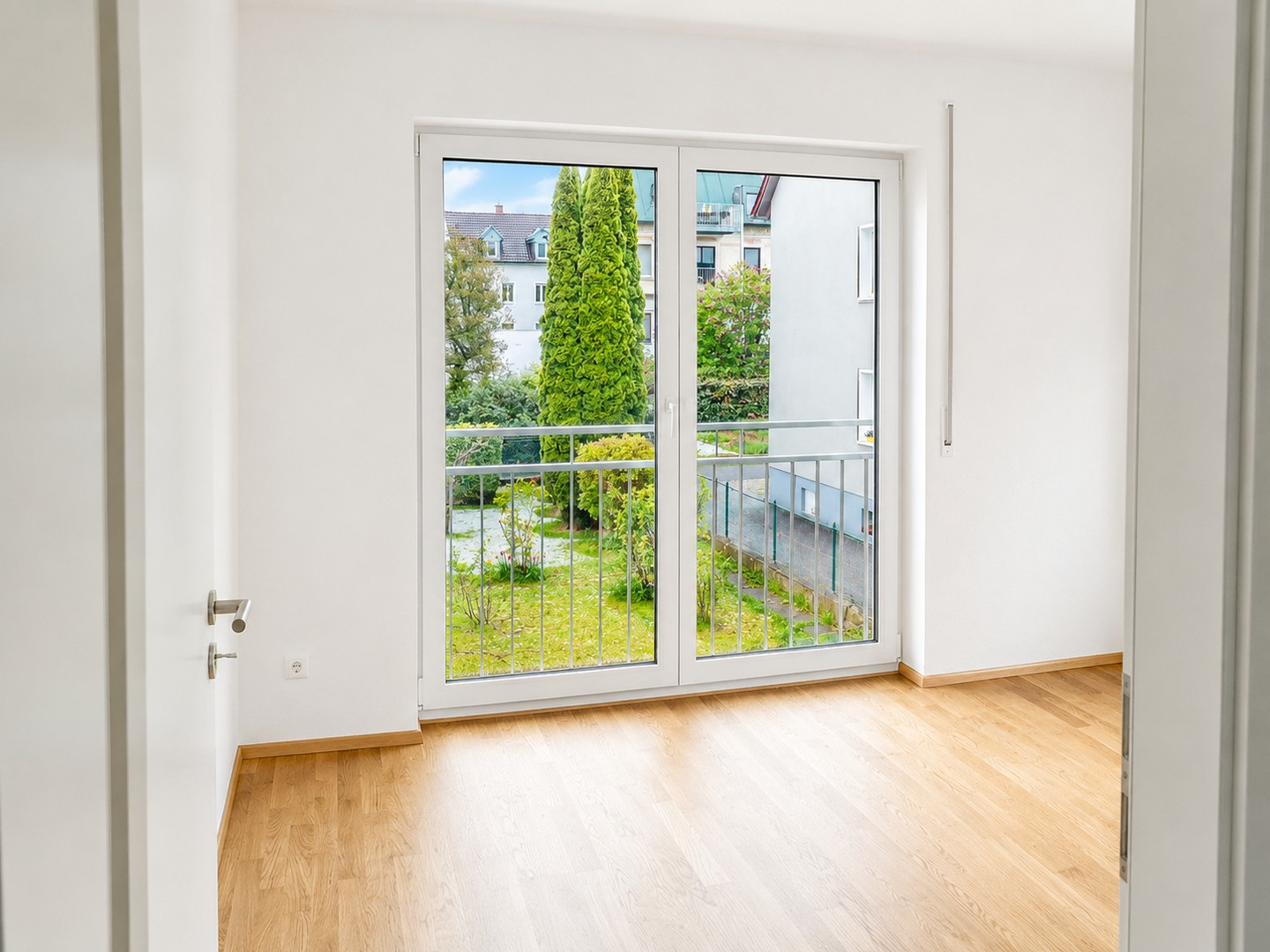 Büro / Gästezimmer