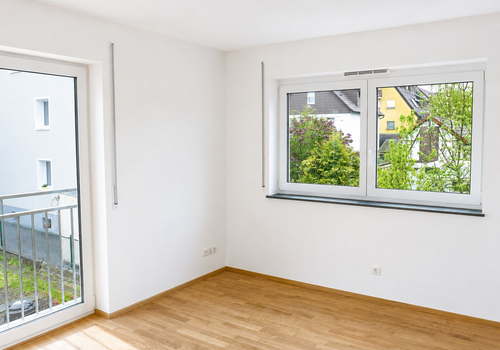 Büro / Gästezimmer