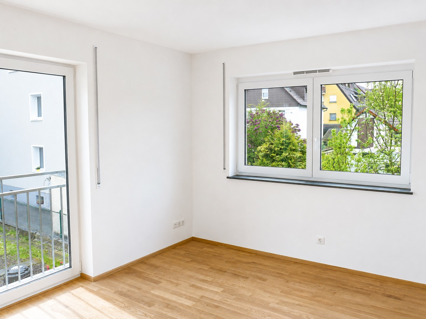 Büro / Gästezimmer