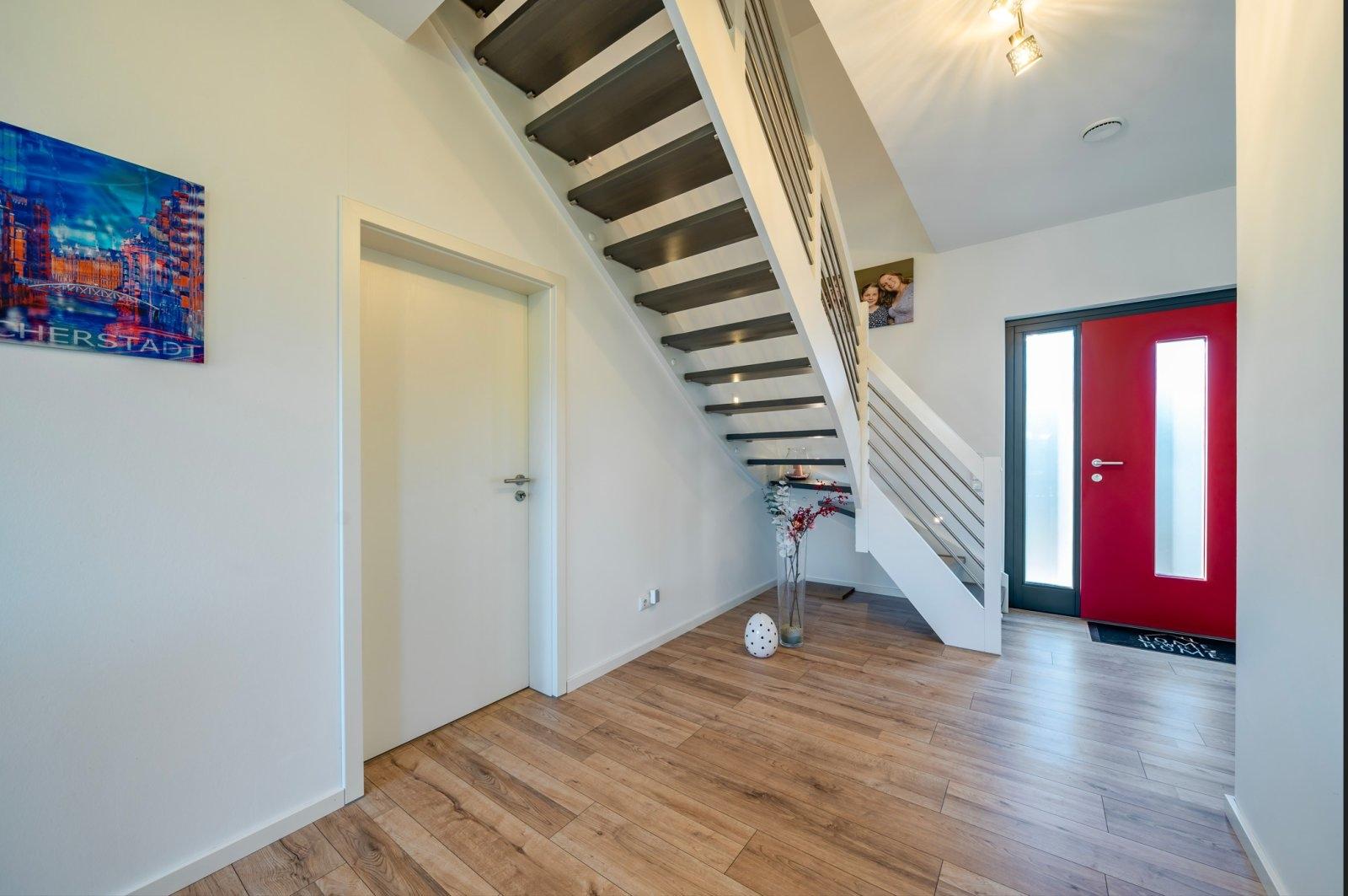 Treppe