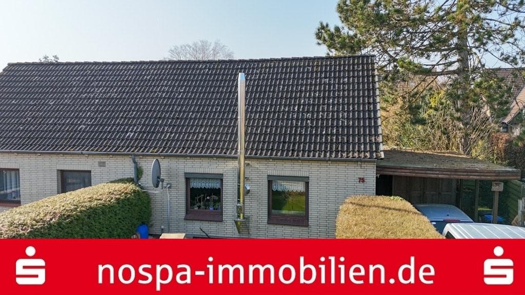 Gartenansicht