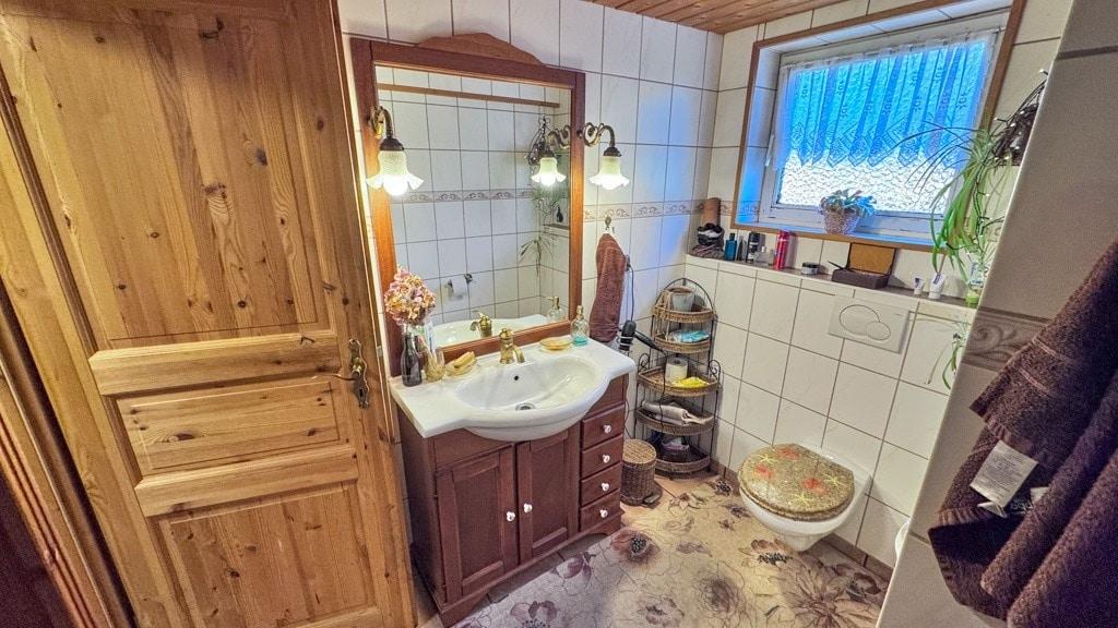Gäste-WC