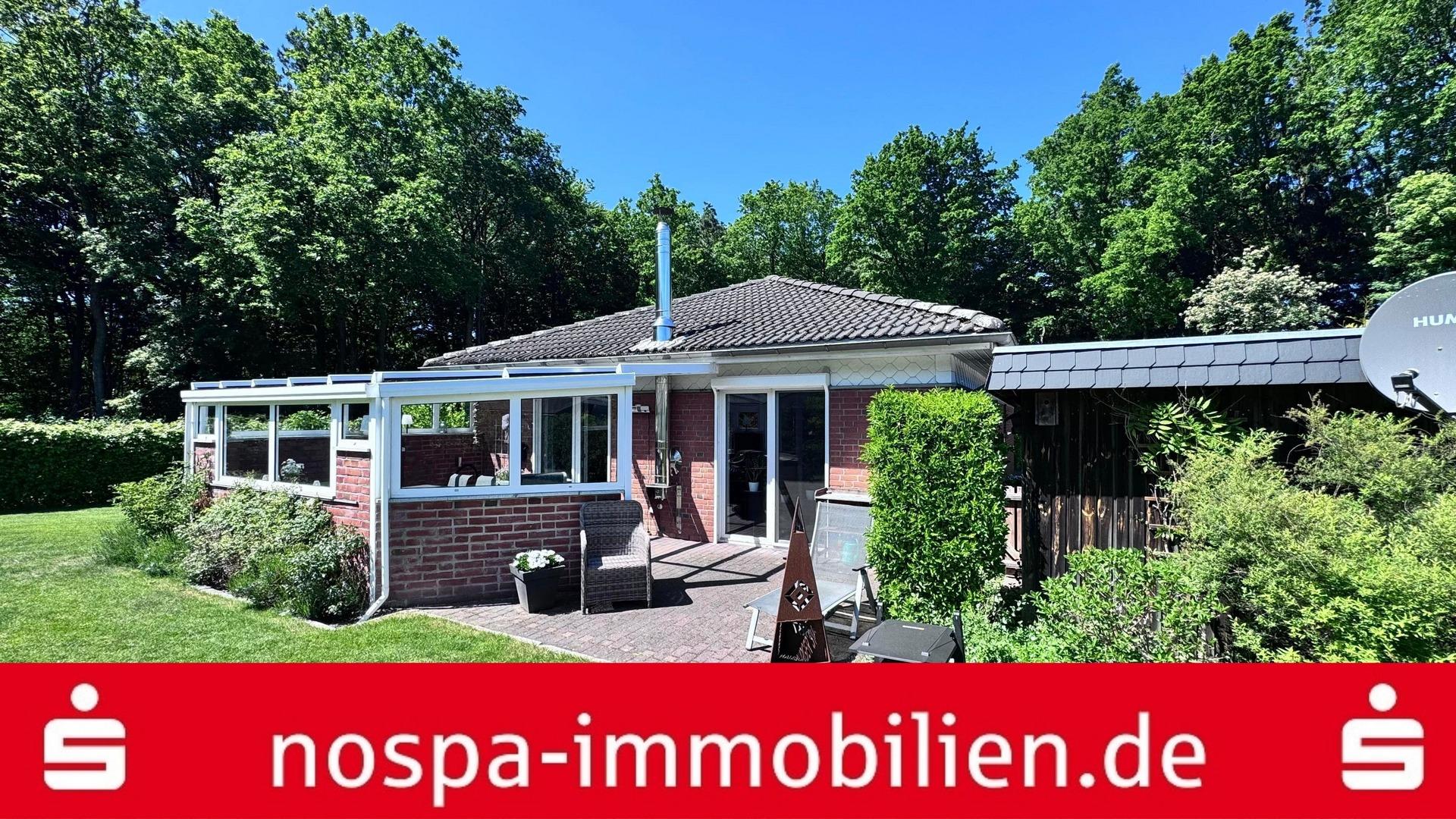 Gartenansicht