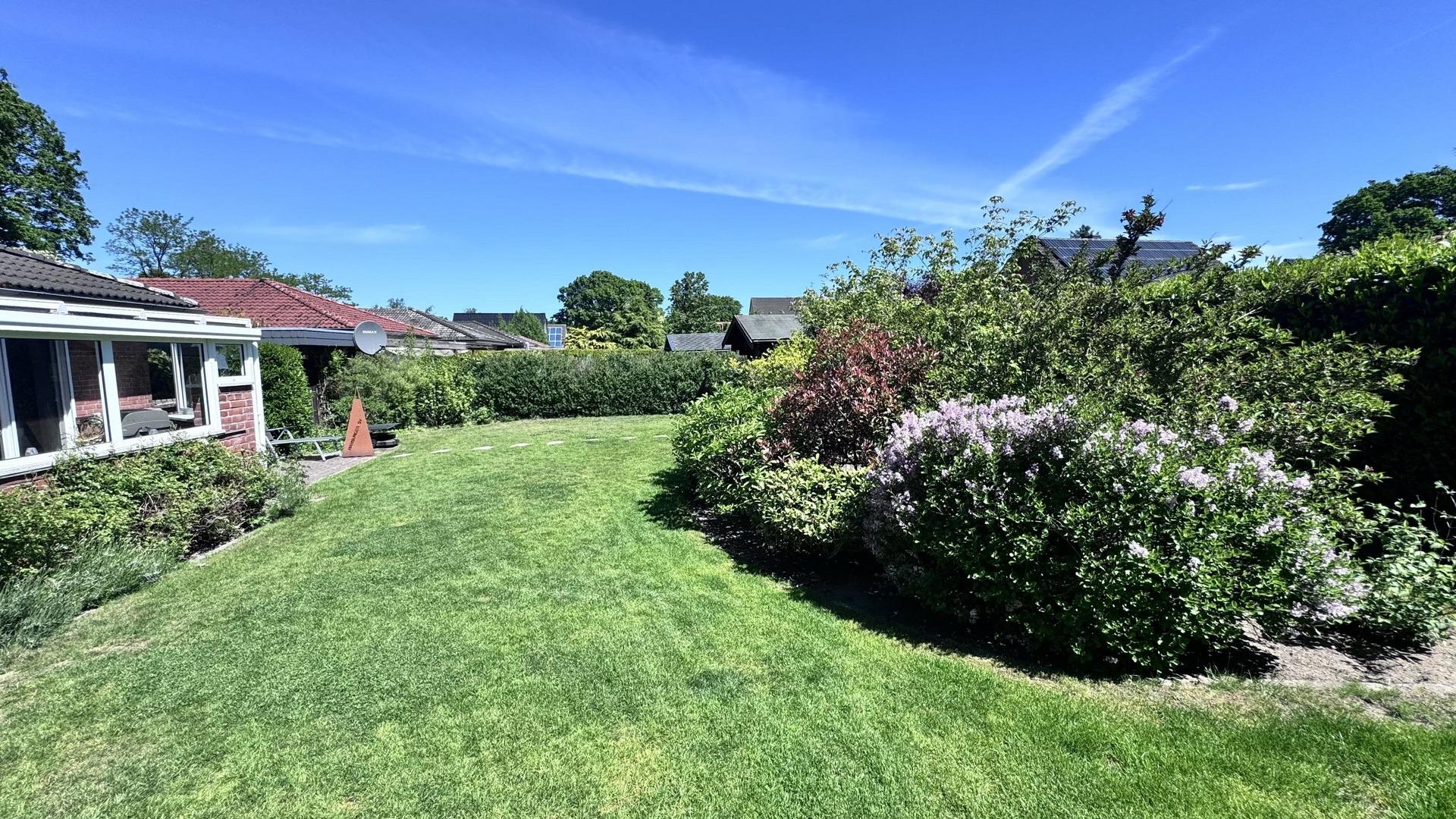 gartenimpressoin