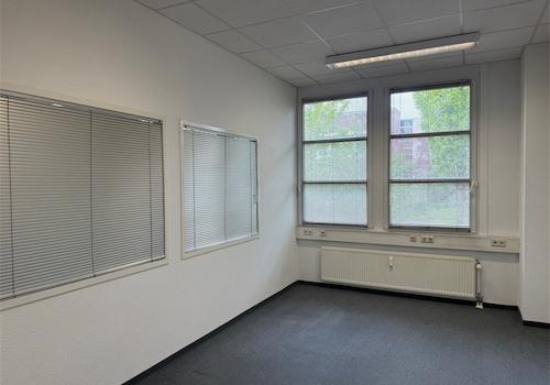 Letztes Zimmer von rechts