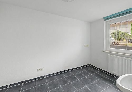 Zimmer im Erdgeschoss