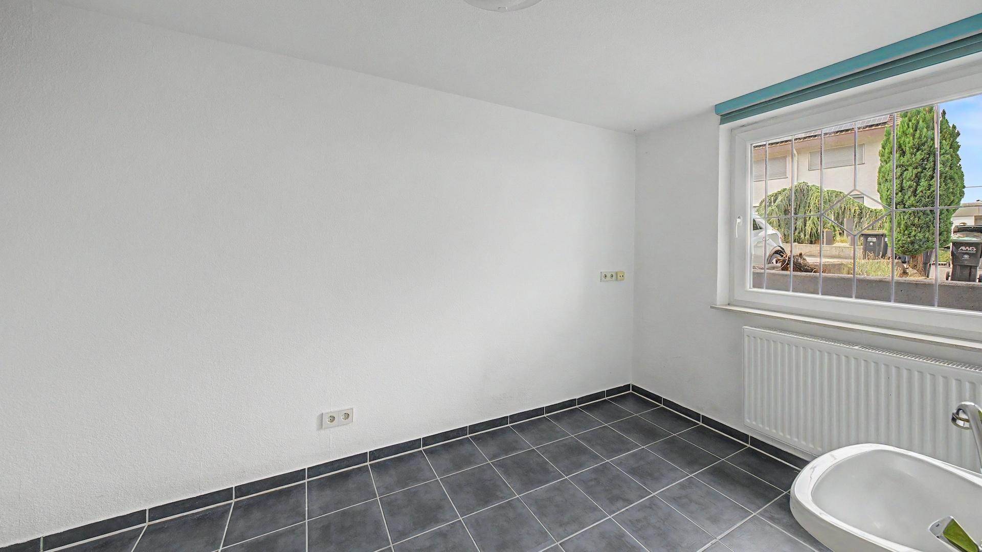Zimmer im Erdgeschoss