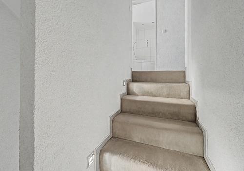 Treppe