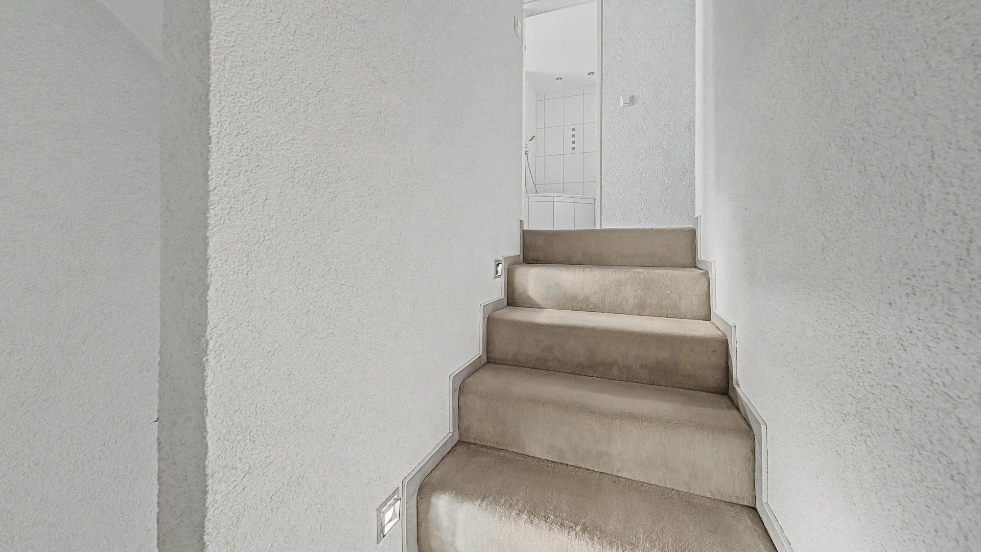 Treppe