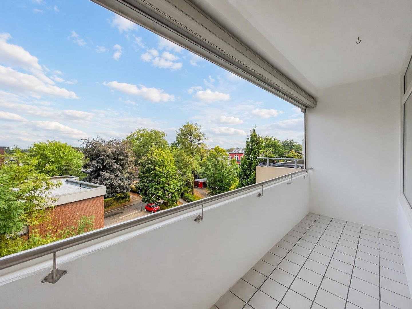 Loggia