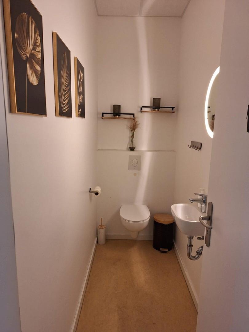 WC