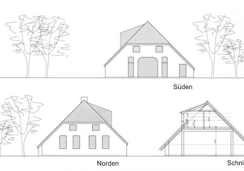 Ansichten