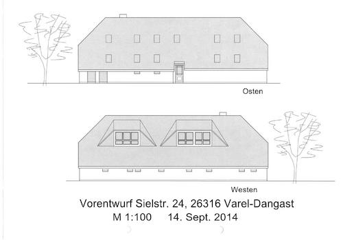 Ansichten