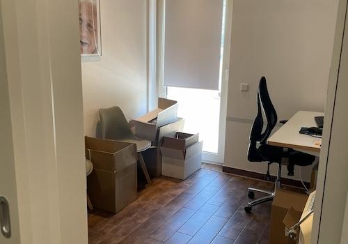 Büro