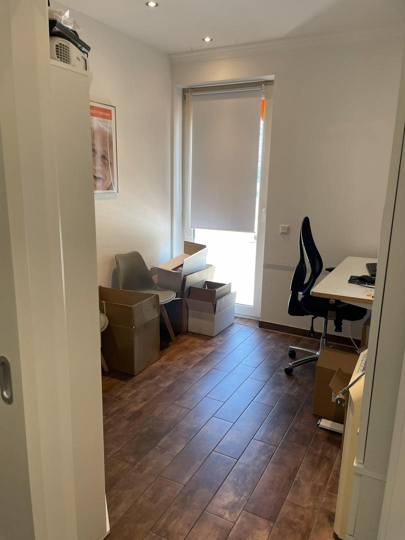 Büro
