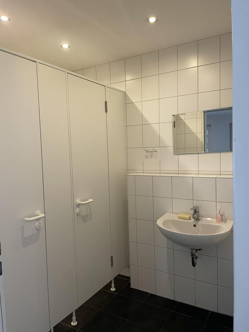 Damen-WC